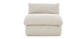 Compressed Chair Beige