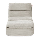 Dimos Couch Compressed Chair Beige - WKVZ01