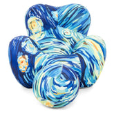 Dimos Compressed Couch Blue - WKVZ08