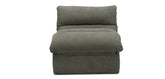 Dimos Compressed Chair Green -GY019