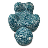 Dimos Compressed Couch Green - WKVZ08