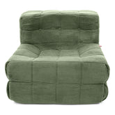 Dimos Compressed Chair Green - WKVZ20