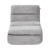 Dimos Compressed Chair Grey - WKVZ01