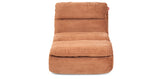 Dimos Compressed Chair Orange - WKVZ01