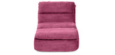 Dimos Compressed Chair Red - WKVZ01