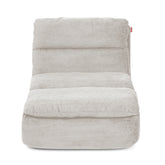 Dimos Compressed Chair White - WKVZ01