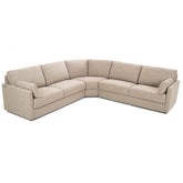 طقم كنب ديموس الزاوية– بيج – F34508