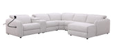 Sectional Sofa Set with Function and Storage Box