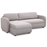 كنب سرير بيج - S3408DF