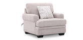 Sofa Chair BEIGE - SS5603AF