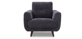 Sofa Chair BLUE - SS3510AF