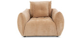 Dimos Sofa One Seater Orange - JN2531-1S