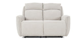 Sofa Three Seater Recliner Manual