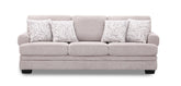 Sofa Three Seater BEIGE - SS5603AF