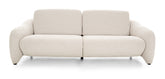 Dioms Sofa Three Seater Pearl - 2136