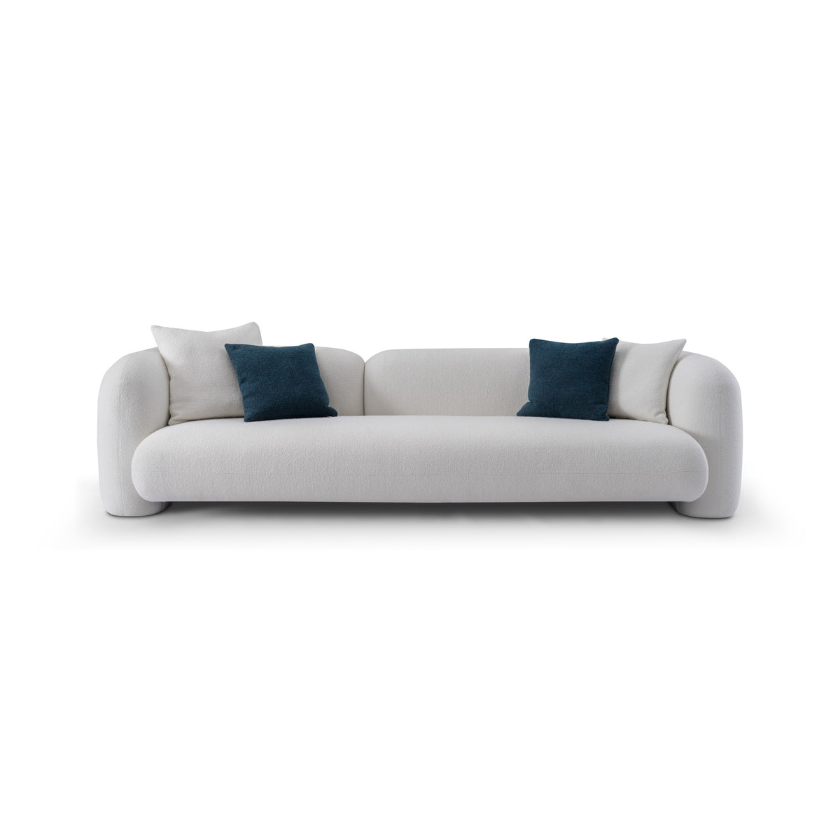 Four Seater Sofa
