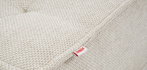 Dimos Compressed Chair Beige - GY011