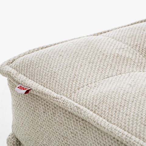 Dimos Chair Bed Compressed Beige - GY011