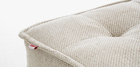 Dimos Chair Bed Compressed Beige - GY011