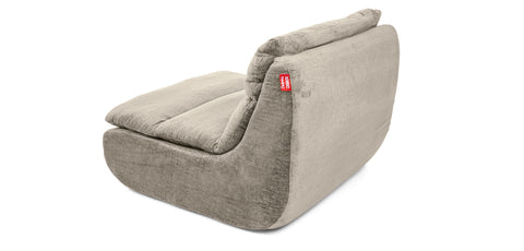 كرسي مضغوط بيج - WKVZ01