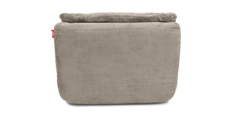 كرسي مضغوط بيج - WKVZ01