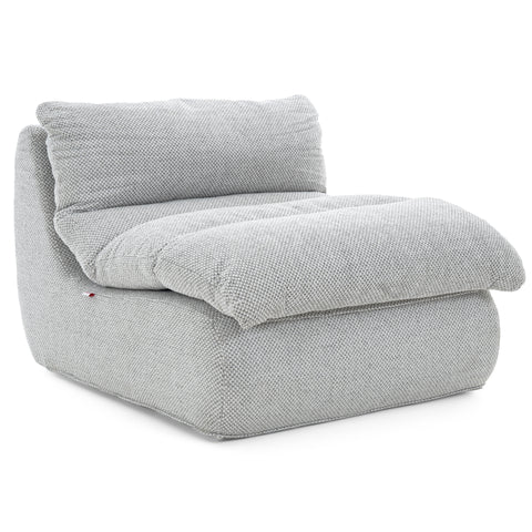 Dimos Compressed Chair Black - GY019