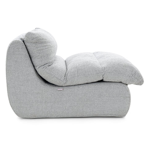 Dimos Compressed Chair Black - GY019
