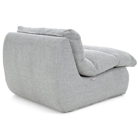 Dimos Compressed Chair Black - GY019
