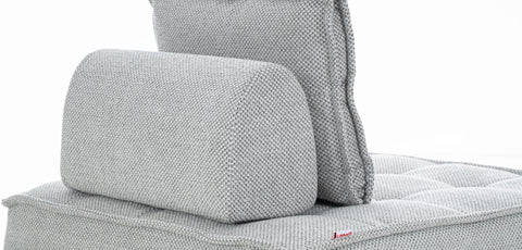 Dimos Compressed Chair Black - GY011
