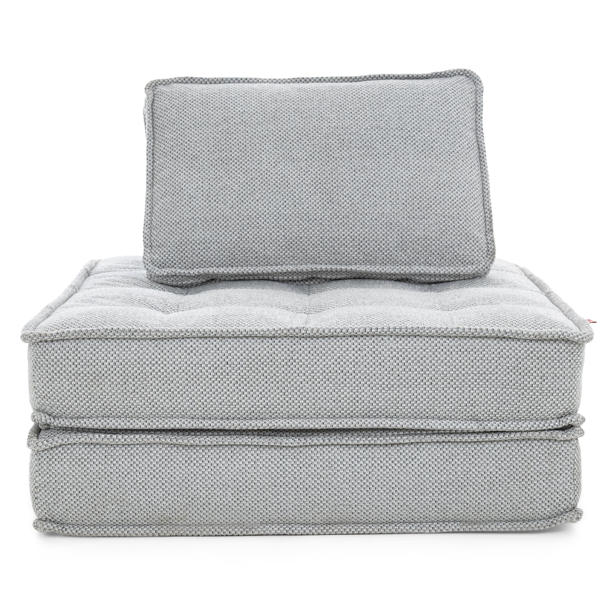 Dimos Chair Bed Compressed Black - GY011