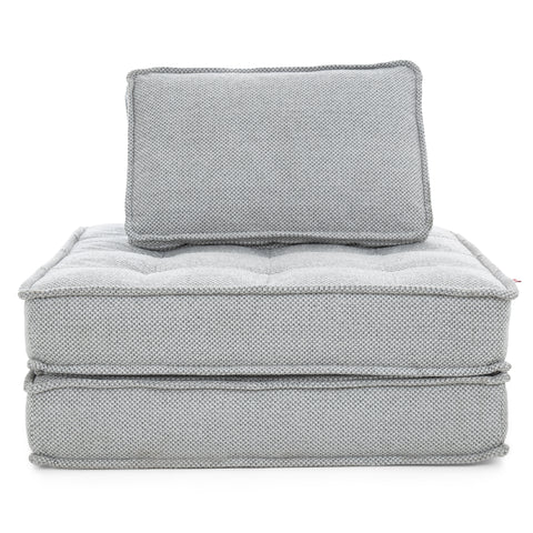 Dimos Chair Bed Compressed Black - GY011