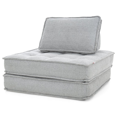 Dimos Chair Bed Compressed Black - GY011
