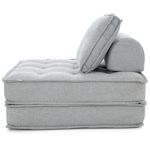 Dimos Chair Bed Compressed Black - GY011