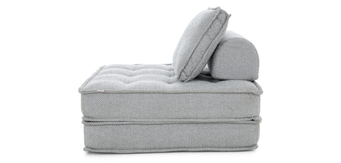 Dimos Chair Bed Compressed Black - GY011