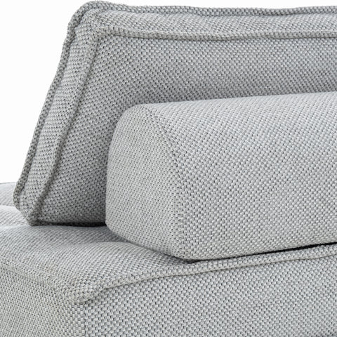 Dimos Chair Bed Compressed Black - GY011