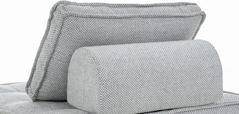 Dimos Chair Bed Compressed Black - GY011