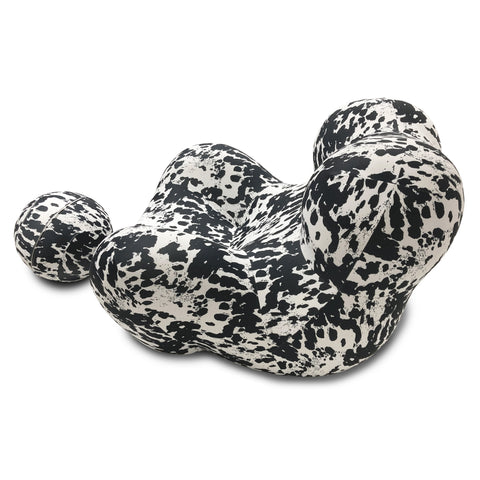 Dimos Compressed Couch BLACK - WKVZ08