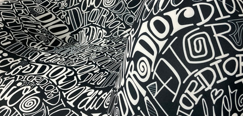 كنب كرسي مضغوط أسود CH02 - WKVZ08