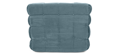 Dimos Compressed Chair Blue - WKVZ20