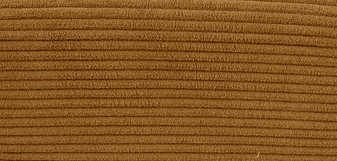 كنب كرسي مضغوط بني CH02 - WKVZ20