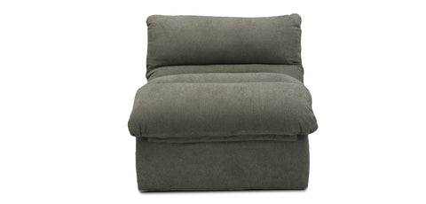 Dimos Compressed Chair Green -GY019