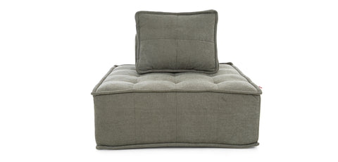 Compressed Chair