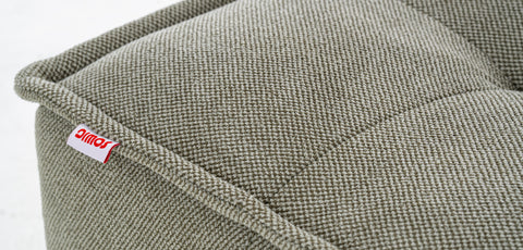 Dimos Compressed Chair Green - GY011