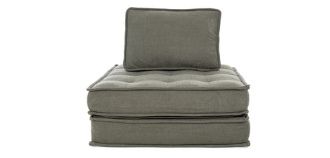 Compressed Chair W/Bed