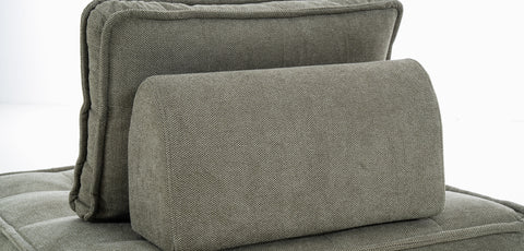 Dimos Chair Bed Compressed Green - GY011