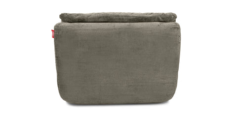 كنب كرسي مضغوط رمادي - WKVZ01