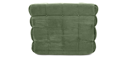 Dimos Compressed Chair Green - WKVZ20