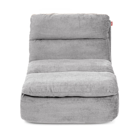 Dimos Compressed Chair Grey - WKVZ01