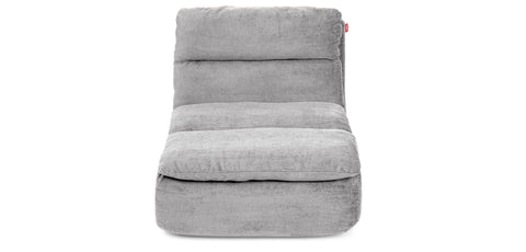 Dimos Compressed Chair Grey - WKVZ01