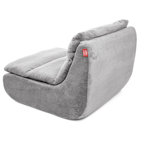Dimos Compressed Chair Grey - WKVZ01